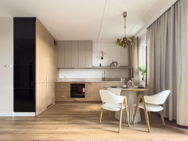 Mieszkanie 3-pokojowe Warszawa Włochy, ul. Jutrzenki. Zdjęcie 6