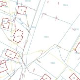 Działka budowlana Pcim. Zdjęcie 4