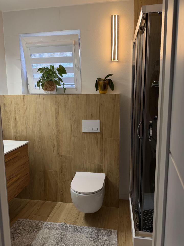 Mieszkanie 2-pokojowe Kudowa-Zdrój Centrum, Pogodna. Zdjęcie 16