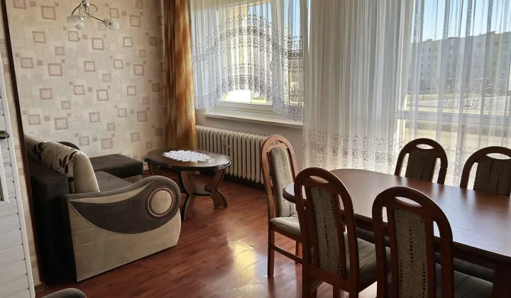 Mieszkanie 3-pokojowe Ruda Śląska Wirek, ul. Obrońców Westerplatte