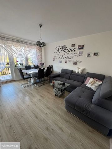 Mieszkanie 3-pokojowe Bydgoszcz Fordon, ul. Jarużyńska. Zdjęcie 1