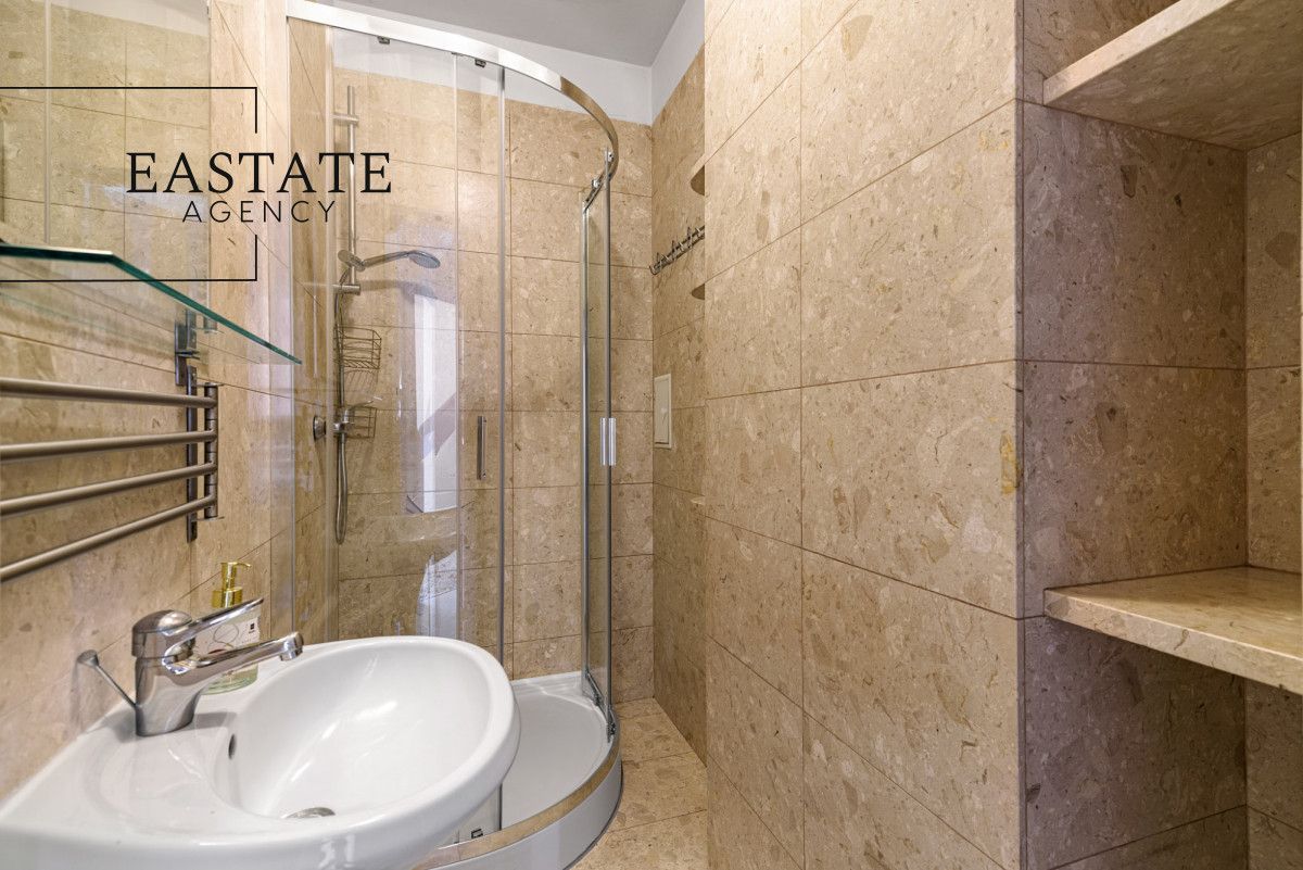 Mieszkanie 3-pokojowe Warszawa Wola, ul. Wolska. Zdjęcie 15