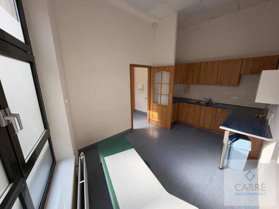 Lokal Szczecin Pogodno, al. Wojska Polskiego. Zdjęcie 6