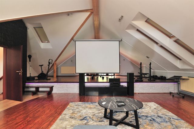 dom wolnostojący, 7 pokoi Kobylanka. Zdjęcie 14