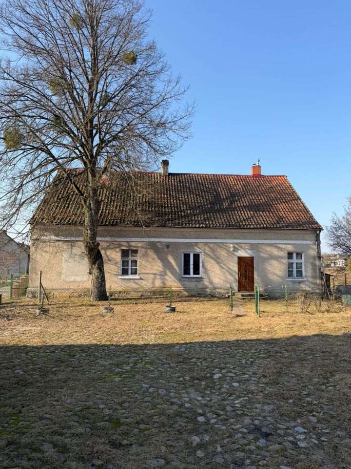 bliźniak, 4 pokoje Chmielewo. Zdjęcie 2