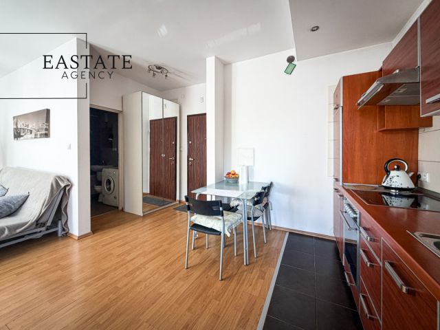 Mieszkanie 1-pokojowe Warszawa, ul. Stawki. Zdjęcie 9