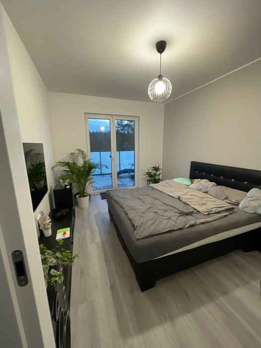 bliźniak Lusowo. Zdjęcie 3