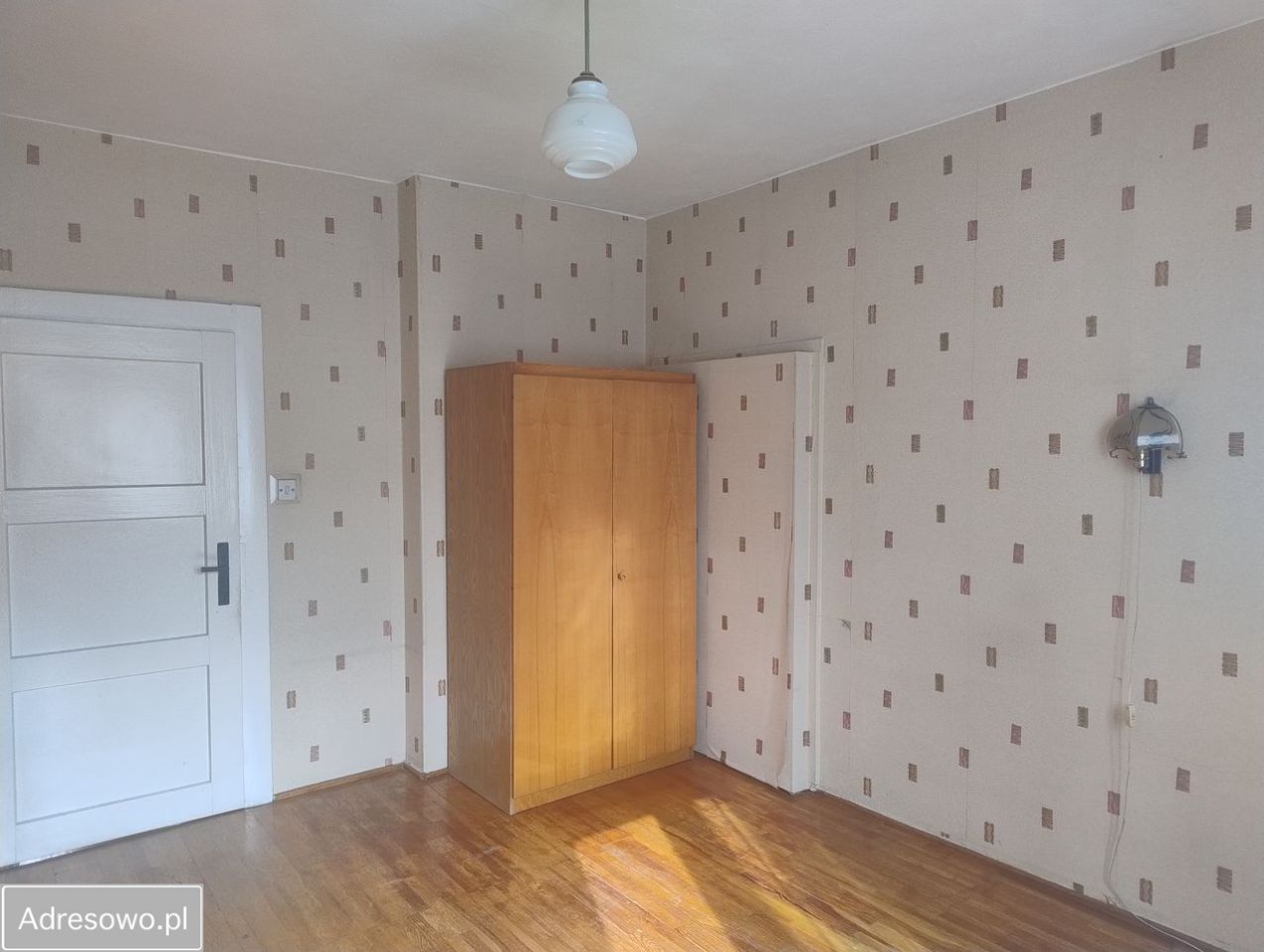 Mieszkanie 3-pokojowe Wrocław Fabryczna, ul. Wróbla. Zdjęcie 12