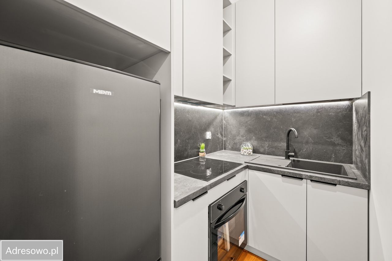 Mieszkanie 2-pokojowe Gliwice, ul. Stanisława Konarskiego. Zdjęcie 11