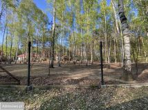 Działka budowlana Skórka. Zdjęcie 2