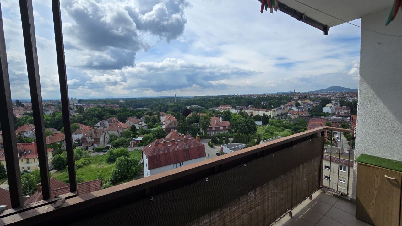 Mieszkanie 2-pokojowe Zgorzelec. Zdjęcie 8
