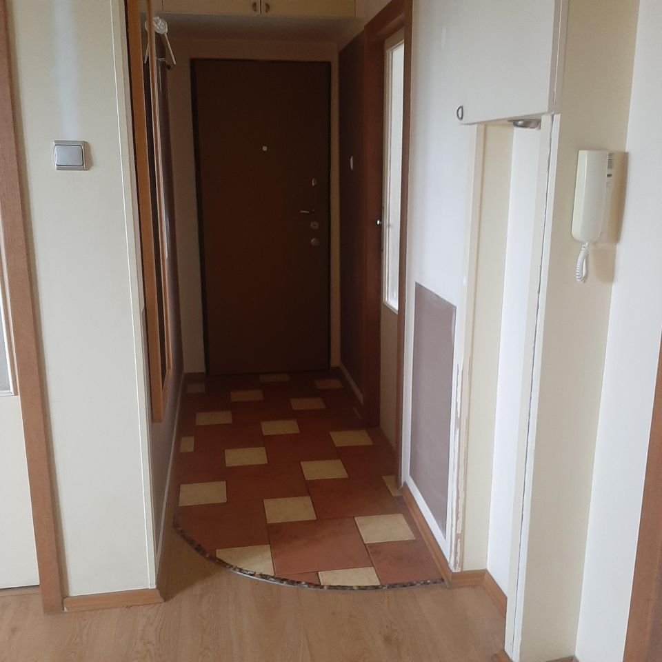 Mieszkanie 3-pokojowe Warszawa Stegny, ul. Egejska. Zdjęcie 9