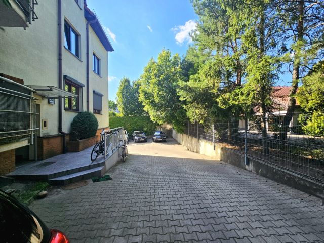 Mieszkanie 1-pokojowe Wrocław Fabryczna, ul. Ludwika Solskiego. Zdjęcie 19