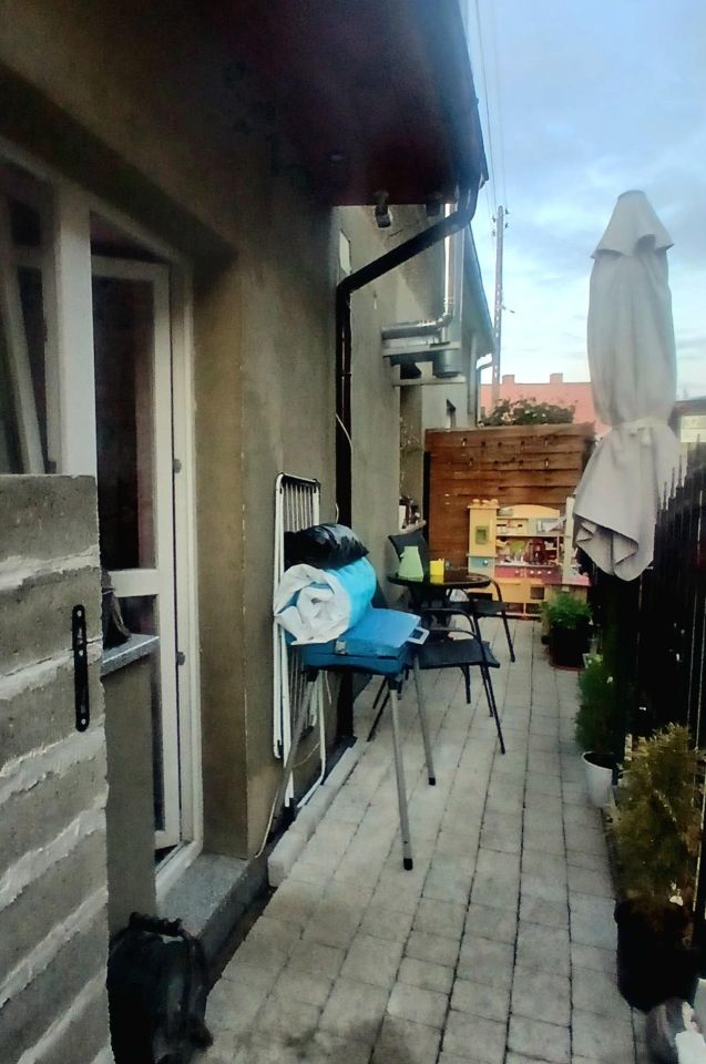 Mieszkanie 3-pokojowe Przerzeczyn-Zdrój, ul. Okrężna. Zdjęcie 13