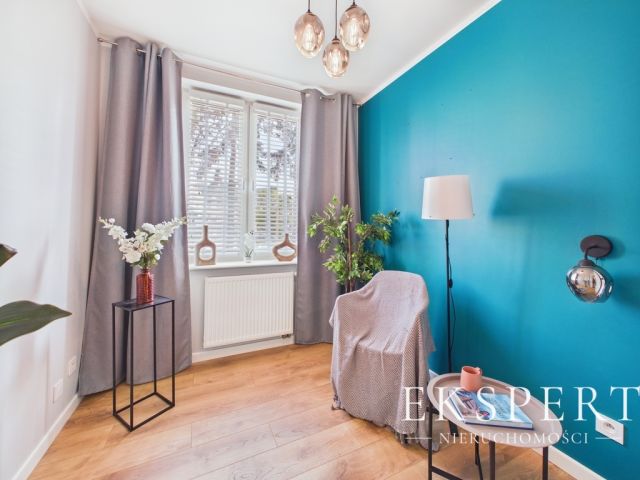 Mieszkanie 3-pokojowe Koszalin, ul. Harcerska. Zdjęcie 3
