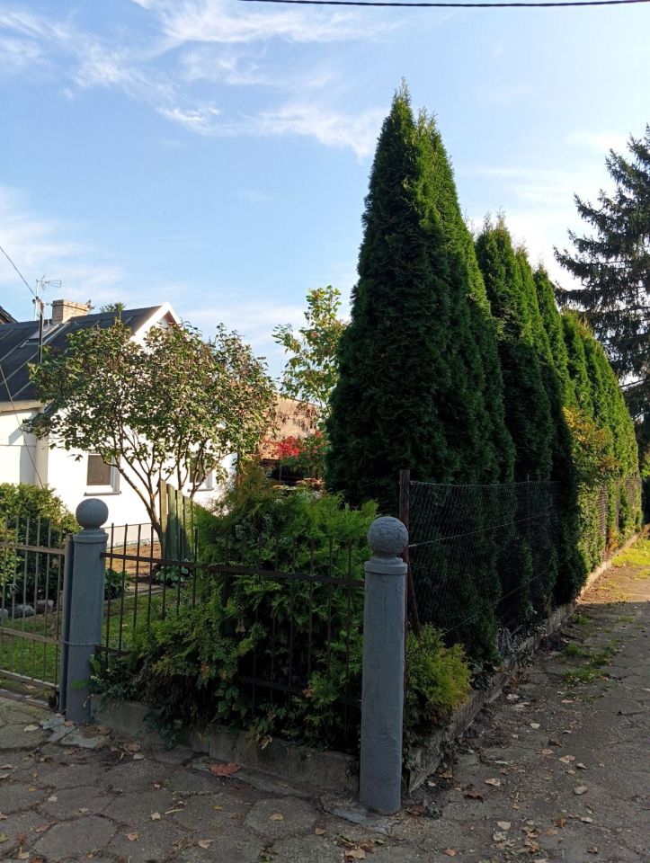 dom wolnostojący, 1 pokój Przystanki. Zdjęcie 18