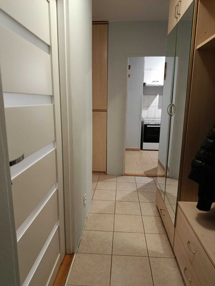 Mieszkanie 2-pokojowe Kraków Bieżanów, ul. Agatowa. Zdjęcie 6