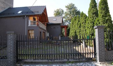 dom wolnostojący, 6 pokoi Głubczyce, ul. Warszawska