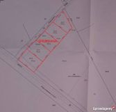 Działka budowlana Leszno. Zdjęcie 1