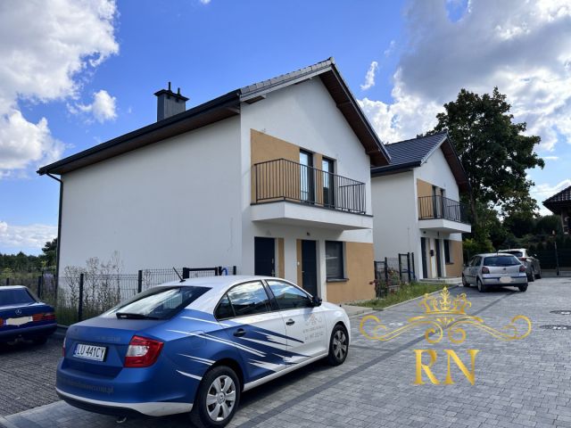 Mieszkanie 3-pokojowe Lublin. Zdjęcie 1