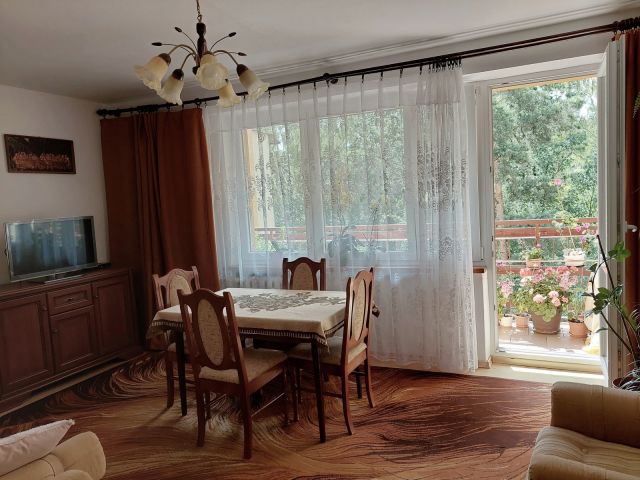 Mieszkanie 4-pokojowe Mińsk Mazowiecki, ul. gen. Kazimierza Sosnkowskiego. Zdjęcie 1