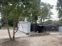 Działka inwestycyjna Warszawa Praga-Północ, ul. Jagiellońska. Zdjęcie 2