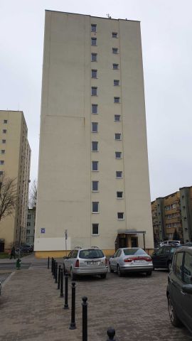 Mieszkanie 2-pokojowe Piotrków Trybunalski, ul. Henryka Sienkiewicza. Zdjęcie 1