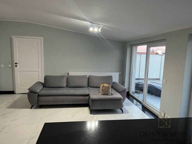 Mieszkanie 3-pokojowe Warszawa Stara Miłosna, ul. Pogodna