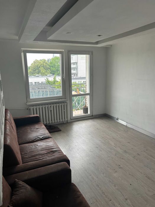 Mieszkanie 1-pokojowe Ruda Śląska Godula, ul. Lipińska