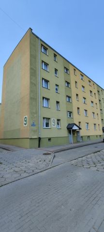 Mieszkanie 2-pokojowe Tczew Osiedle Garnuszewskiego, ul. Jedności Narodu. Zdjęcie 1