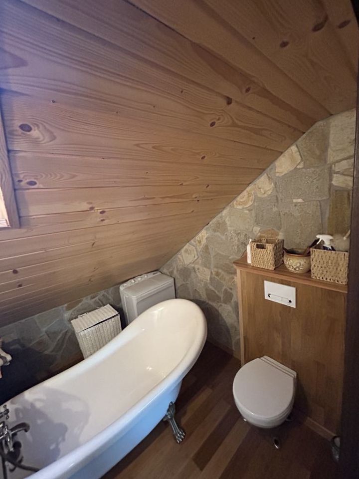 dom wolnostojący, 4 pokoje Skomielna Czarna. Zdjęcie 27