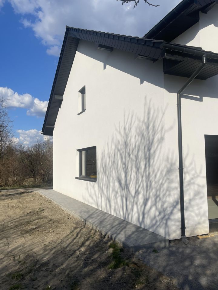 bliźniak, 5 pokoi Myszków, ul. Zielona. Zdjęcie 3