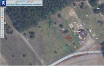 Działka rolno-budowlana Palaty. Zdjęcie 2