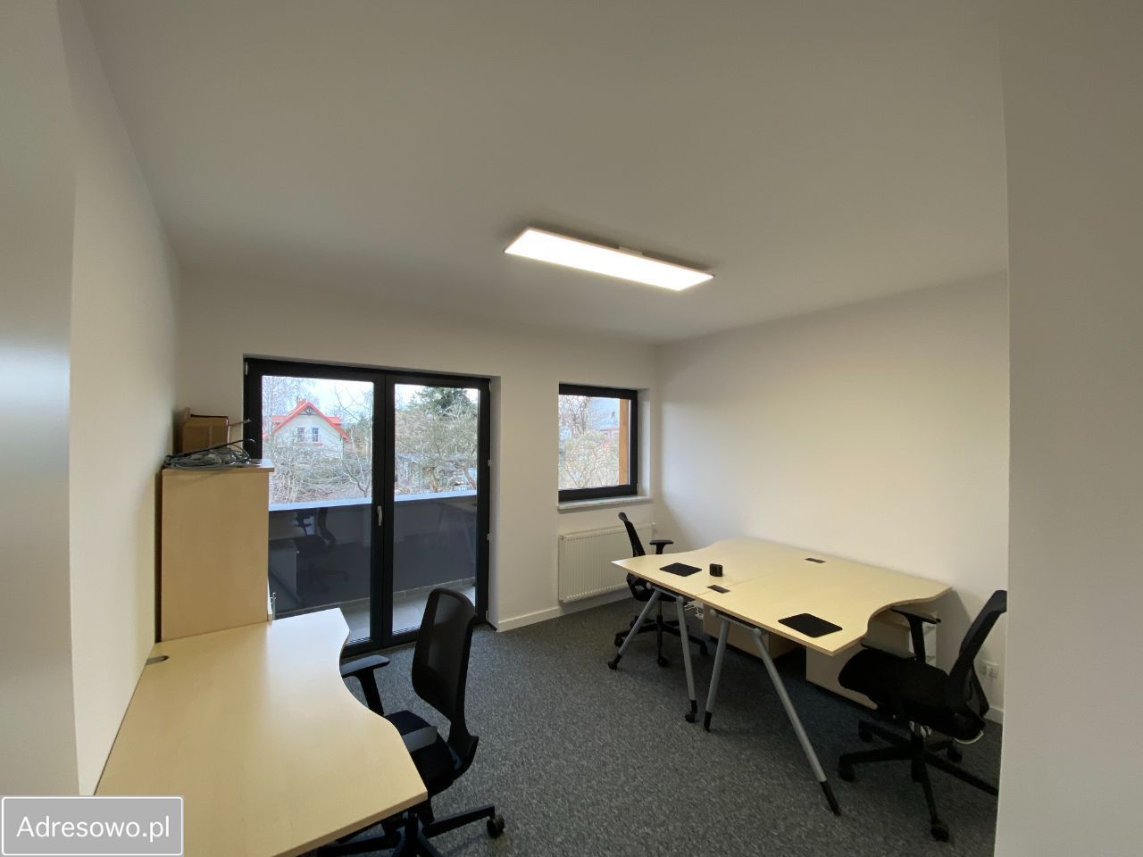 Biuro Warszawa Międzylesie, ul. Zwoleńska. Zdjęcie 4