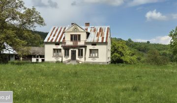 dom wolnostojący, 3 pokoje Lipnica Górna