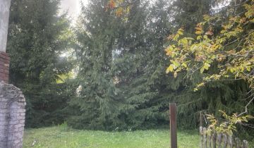 Działka budowlana Kozerki, ul. Jowisza
