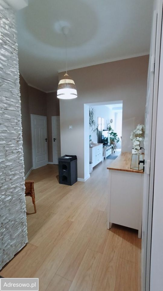 Mieszkanie 4-pokojowe Szczecinek Centrum, pl. Wolności. Zdjęcie 8