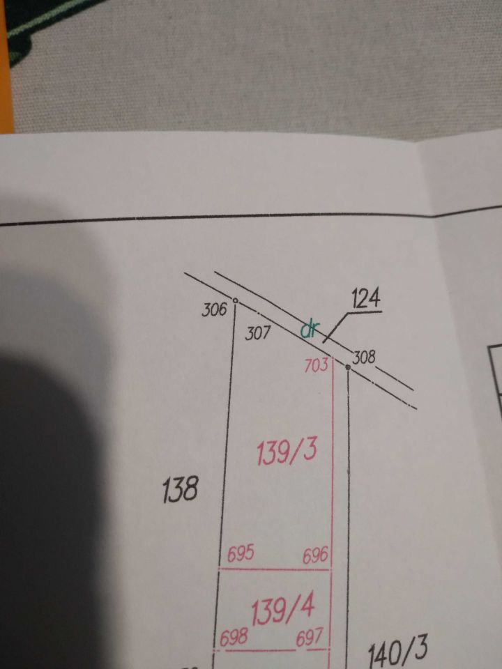 Działka budowlana Lipniki Nowe. Zdjęcie 2