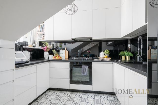 Mieszkanie 3-pokojowe Warszawa Białołęka, ul. Skarbka z Gór. Zdjęcie 1