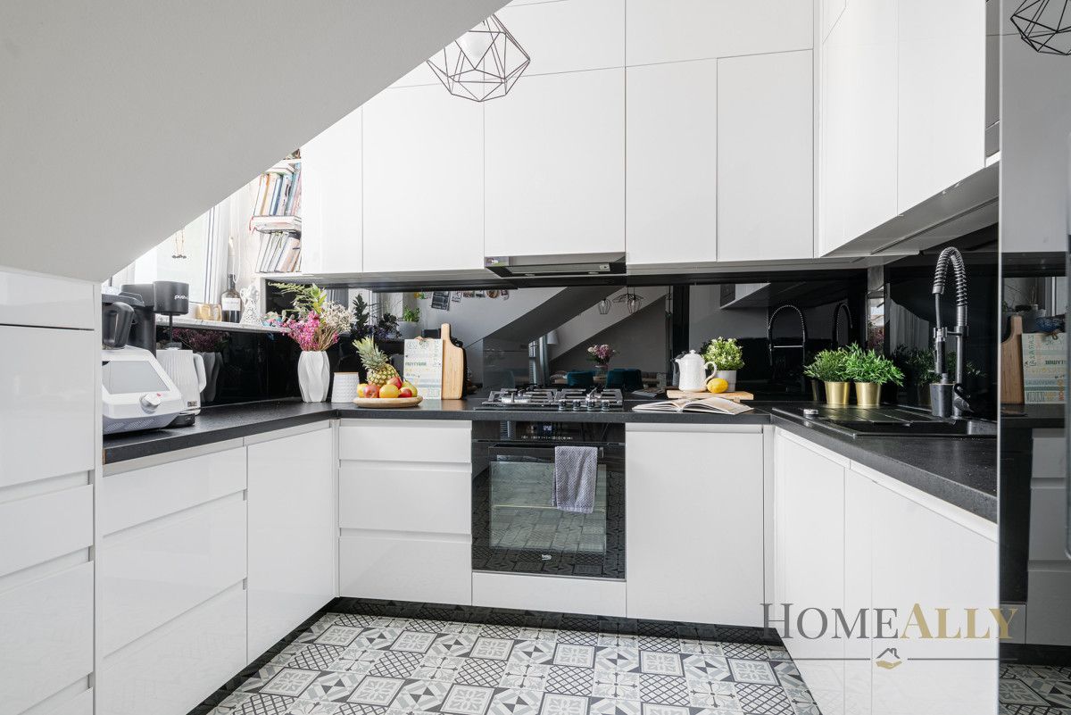 Mieszkanie 3-pokojowe Warszawa Białołęka, ul. Skarbka z Gór