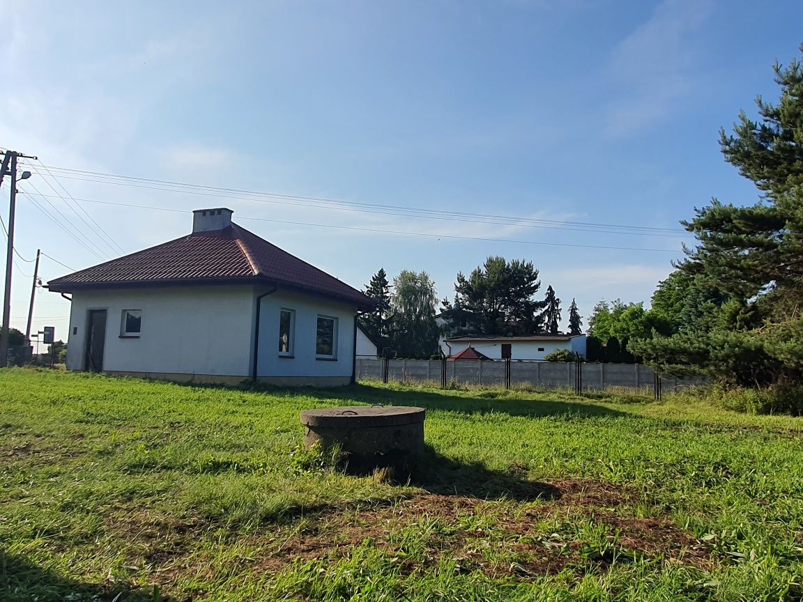 dom wolnostojący Włyń. Zdjęcie 5