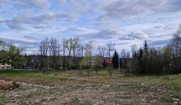Działka budowlana Białka Tatrzańska
