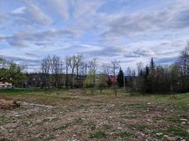 Działka budowlana Białka Tatrzańska