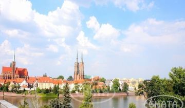 Mieszkanie 3-pokojowe Wrocław Stare Miasto, ul. Andrzeja Frycza-Modrzewskiego