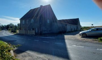 gospodarstwo Kazanów