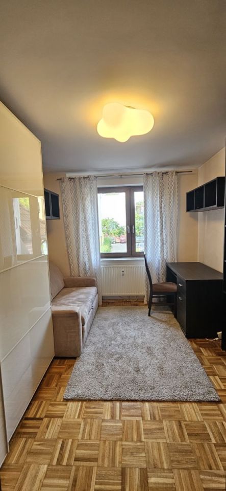 Mieszkanie 3-pokojowe Wrocław Fabryczna, ul. Emila Zoli. Zdjęcie 7