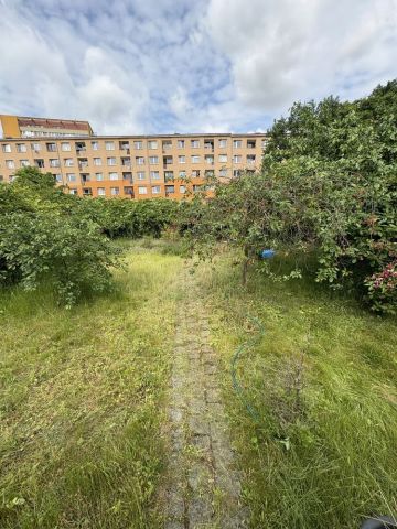 Działka rekreacyjna Szczecin Pomorzany. Zdjęcie 1