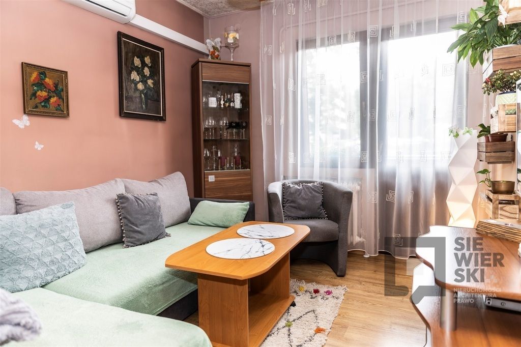 Mieszkanie 3-pokojowe Zakopane, ul. Brzozowa