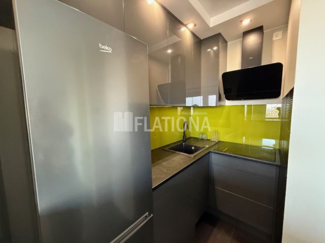 Mieszkanie 1-pokojowe Gdynia, skwer Kościuszki. Zdjęcie 9