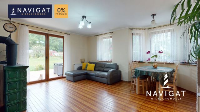 dom wolnostojący, 5 pokoi Dąbrówka. Zdjęcie 13